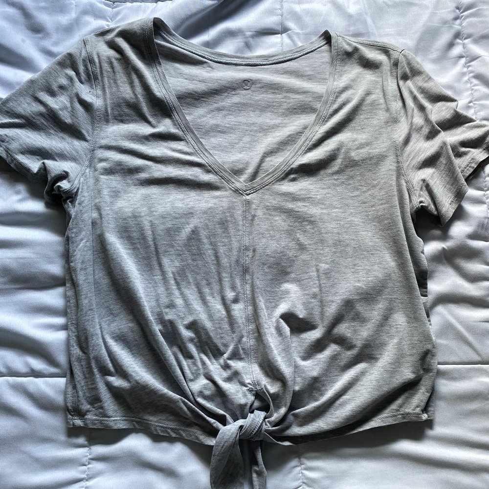 Lululemon Top